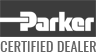 PARKER Certified Dealer