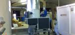 Installations Hydrauliques pour la production de Pellets
