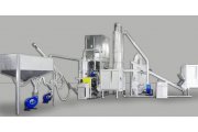 Closed system dryers - Serie DRY-TEC