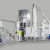 Closed system dryers - Serie DRY-TEC